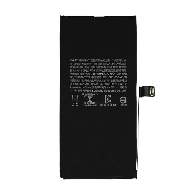 iPhone 12 Mini Bateria Original